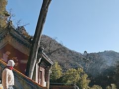 -潭柘寺景区