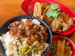 -大三元台湾鲁肉饭(沙井新桥店)