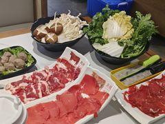 -放牛郎·正宗贵州黄牛肉馆(双高广场店)