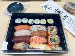 -岚山日本料理(珠江新城店)
