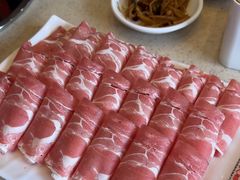 -阳坊大都涮羊肉(阳坊总店)