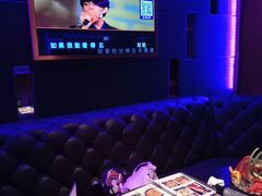 -TOP星派对KTV(珠影星光城店)