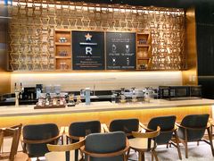 -星巴克臻选(北京颐堤港中心第二店)