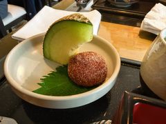 -西村日本料理(香格里拉饭店)