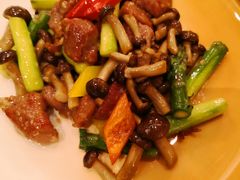 -酌宴府The China Club·广州万富希尔顿酒店(云城东路店)