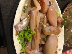 -蜀记火锅(南街店)
