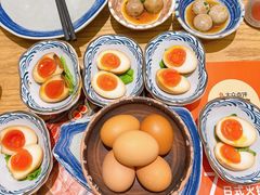 鸡蛋-伊豆野菜村(大族广场店)