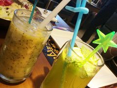 -赤火牛排(金狮广场店)