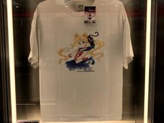 -优衣库(银座店)