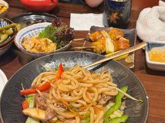 -鸟鹏烧鸟居酒屋(昌岗店)