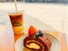-Jamaicablue Coffeeshop(中央广场店)