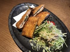 -水之惠鲜鱼料理(王府大街店)