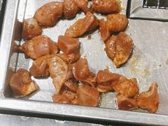 -塘屋烧烤·云南火塘烧烤品牌(联盟路店)