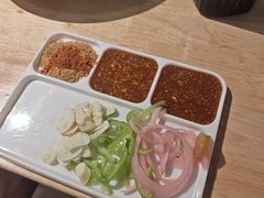 -霸腹烤肉(厦门柚子番店)