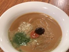 -老门框爆肚涮肉(金宝街店)