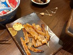 -鸟鹏烧鸟居酒屋(天河领展店)