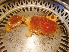 -韩盛·盛江山自助料理(中街大悦城店)