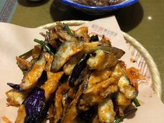 -松针蔡记蒸饺(花园路店)