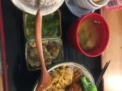 -活鳗饭·鹅肝范儿(高碑店店)