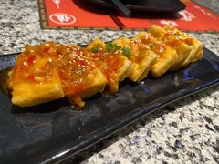 包浆豆腐-炭舍干锅(华发商都店)