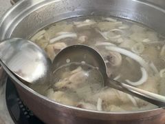 -润园四季椰子鸡火锅(海上世界店)