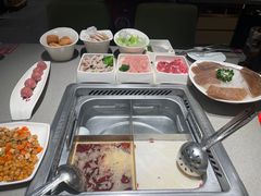 -海底捞火锅(九久奥特莱斯店)