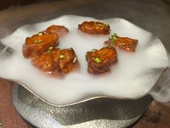 -魁盛居百年鲁菜馆(县西巷店)