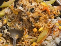 -九田家黑牛烤肉料理(华侨城店)