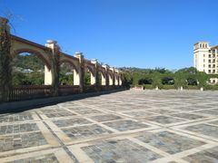 -厦门帝元维多利亚大酒店(环岛路黄厝海滩店)