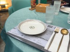 -苏坦土耳其西餐厅(玉林店)
