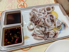 -小林哥的海鲜馆·夜宵烧烤(渔人码头店)