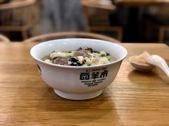 -西羊市老米家泡馍(西羊市店)