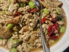 -老头儿油爆虾·知味杭州(爱琴海购物中心)