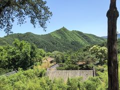 -潭柘寺景区
