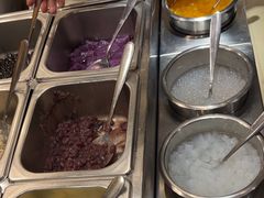 -哼哈豆花工房(高铁吾悦广场店)