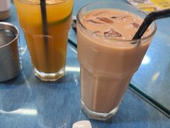 -山村茶餐厅(石岐店)