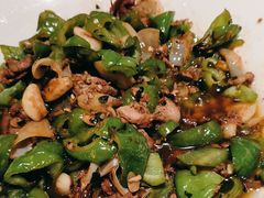 -破三川·新川菜(静安大融城店)