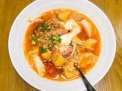 -探越越南牛肉粉(江南西分店)