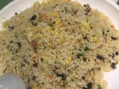 -冶春茶社(星汉大厦店)