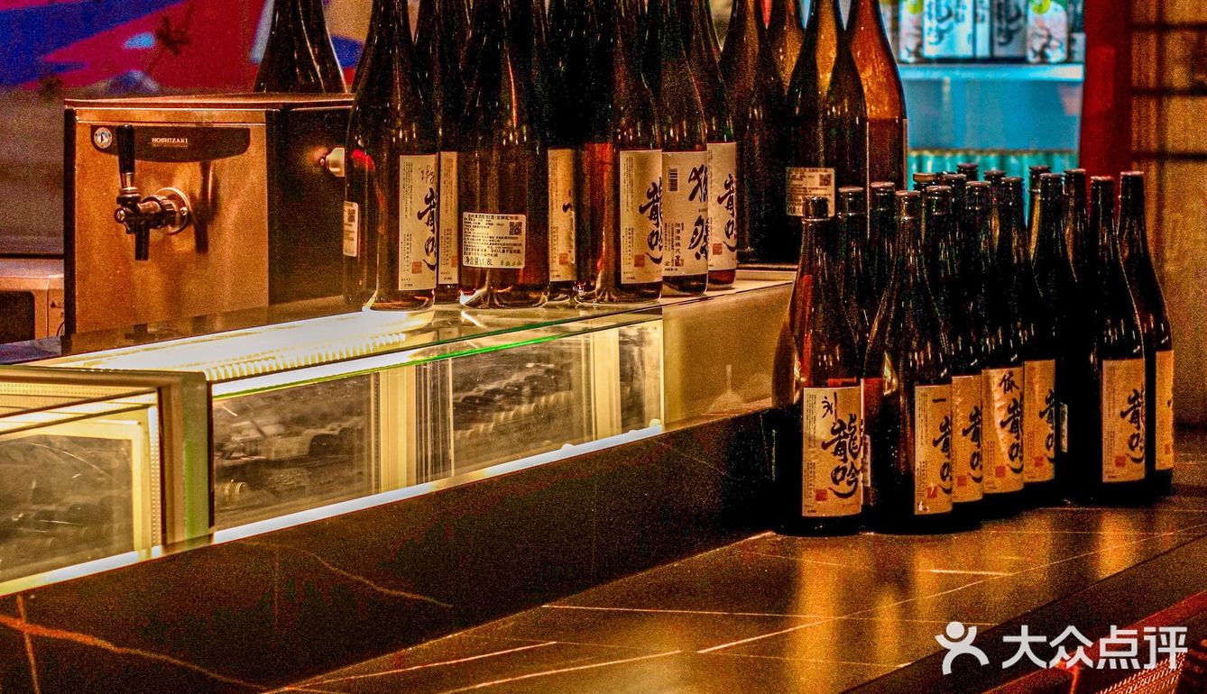 贵阳探店|快来挑战万墨的招牌提灯~