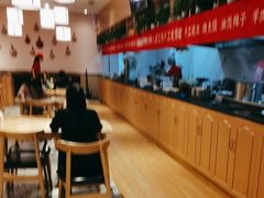 -秦䩊会·陕西biangbiang面(畹町路店)
