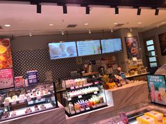 -巴黎贝甜(龙江店)