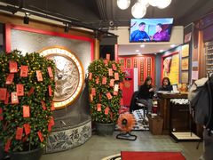 -成都老码头火锅(旺角店)
