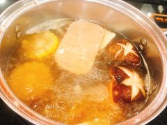 -呷哺呷哺(哈尔滨红博购物广场店)