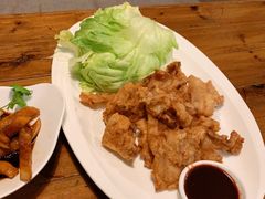 招牌菜包肉-日出青木·杭帮菜名店