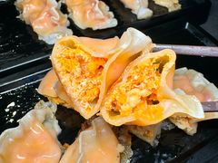 -铭牛烧肉·和牛海鲜自助(高新月牙湖店)