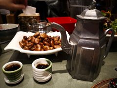 -兰溪小馆(东直门簋街店)