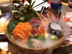 -割烹酱子日本料理(弘基财富广场店)