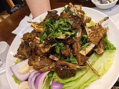 -乡土特色.冷锅鱼.牦牛肉火锅