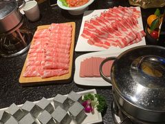 -番食园鲜食火锅(高新店)